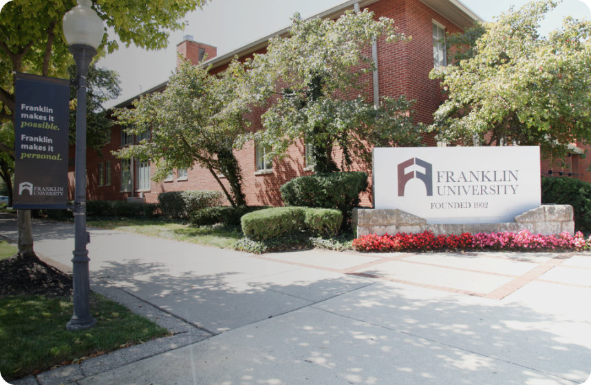 franklin university cpa credits