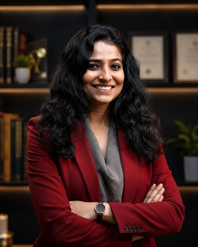 Rohini Sripada