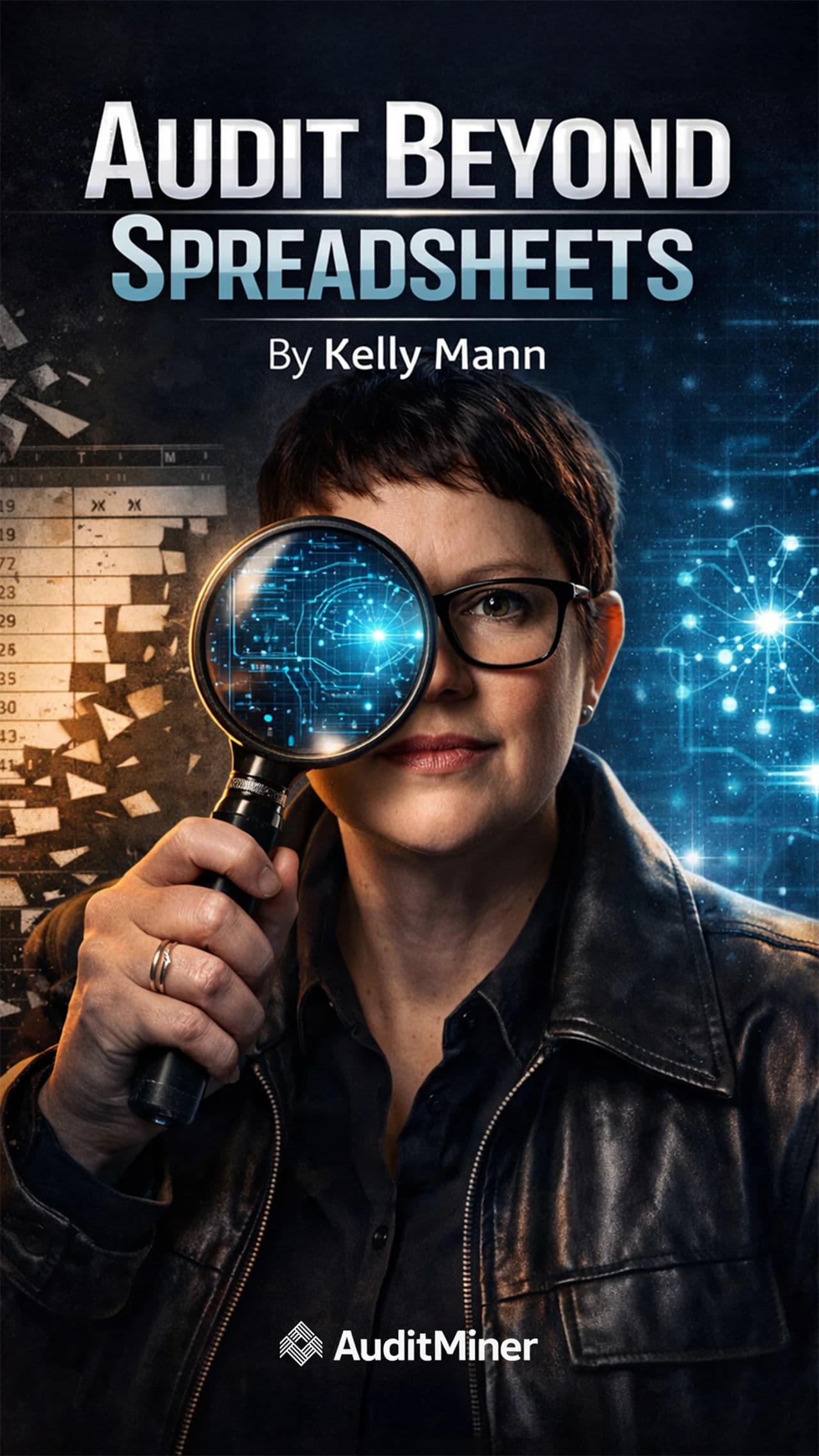 By Kelly Mann