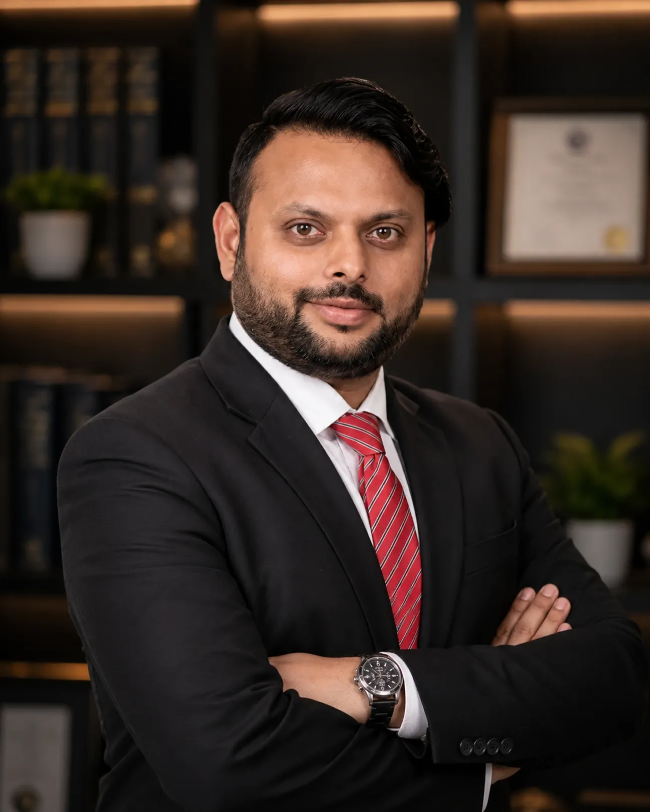 Rohan Singhai, Chief Growth Officer, Miles Talent Hub