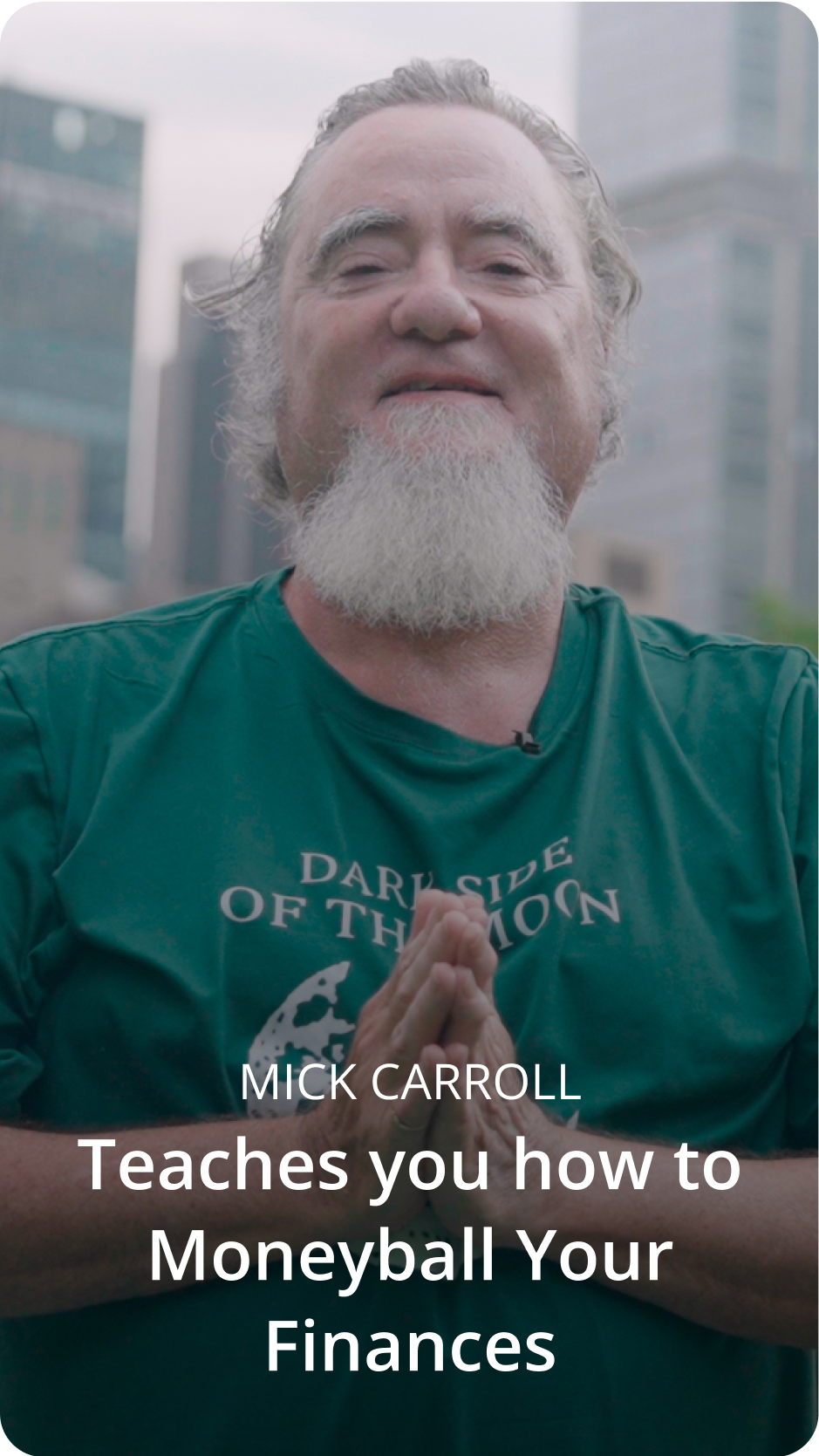 Mick Carroll