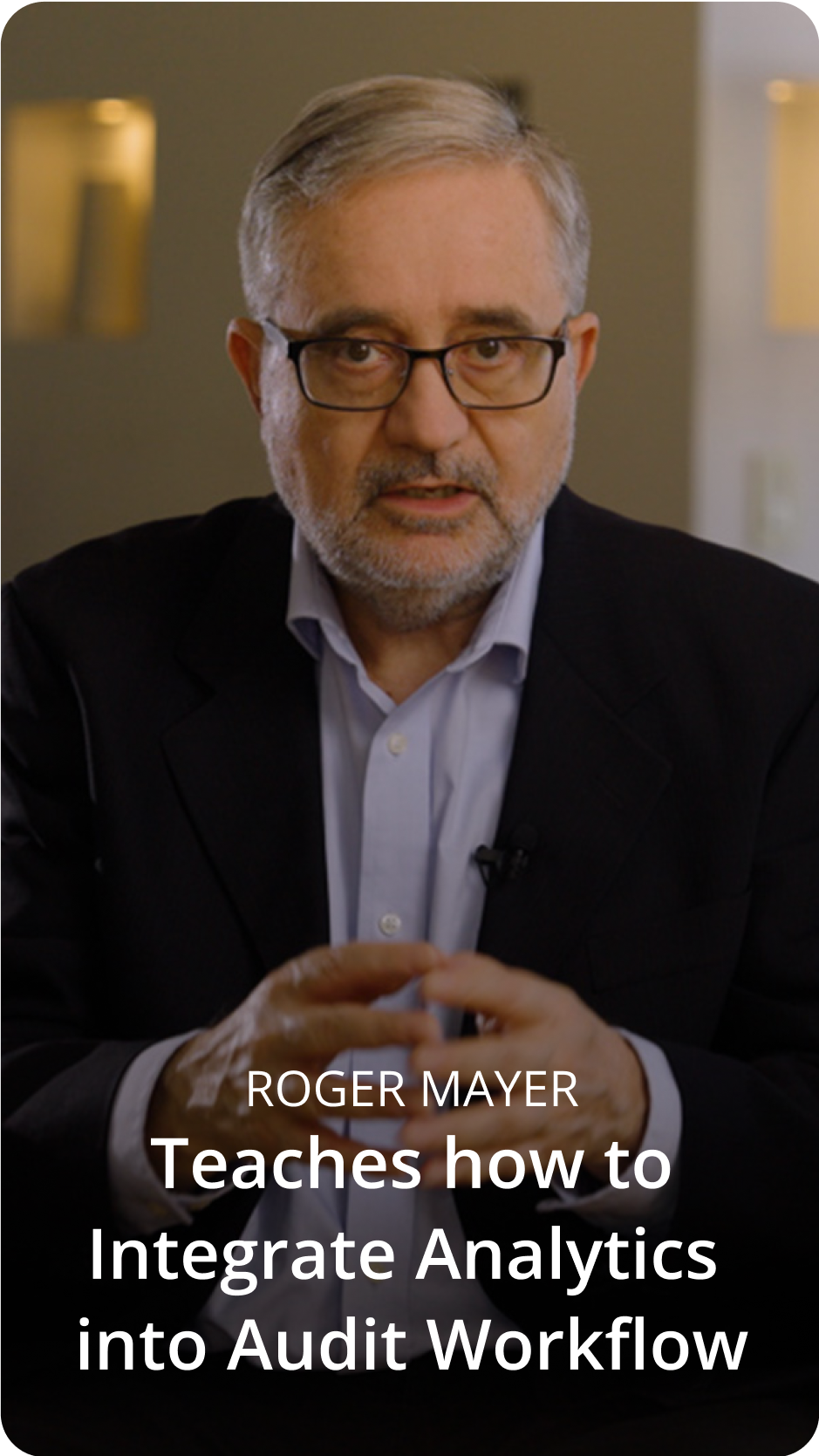 Roger Mayer